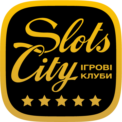 Slotscity (Слотсіті)